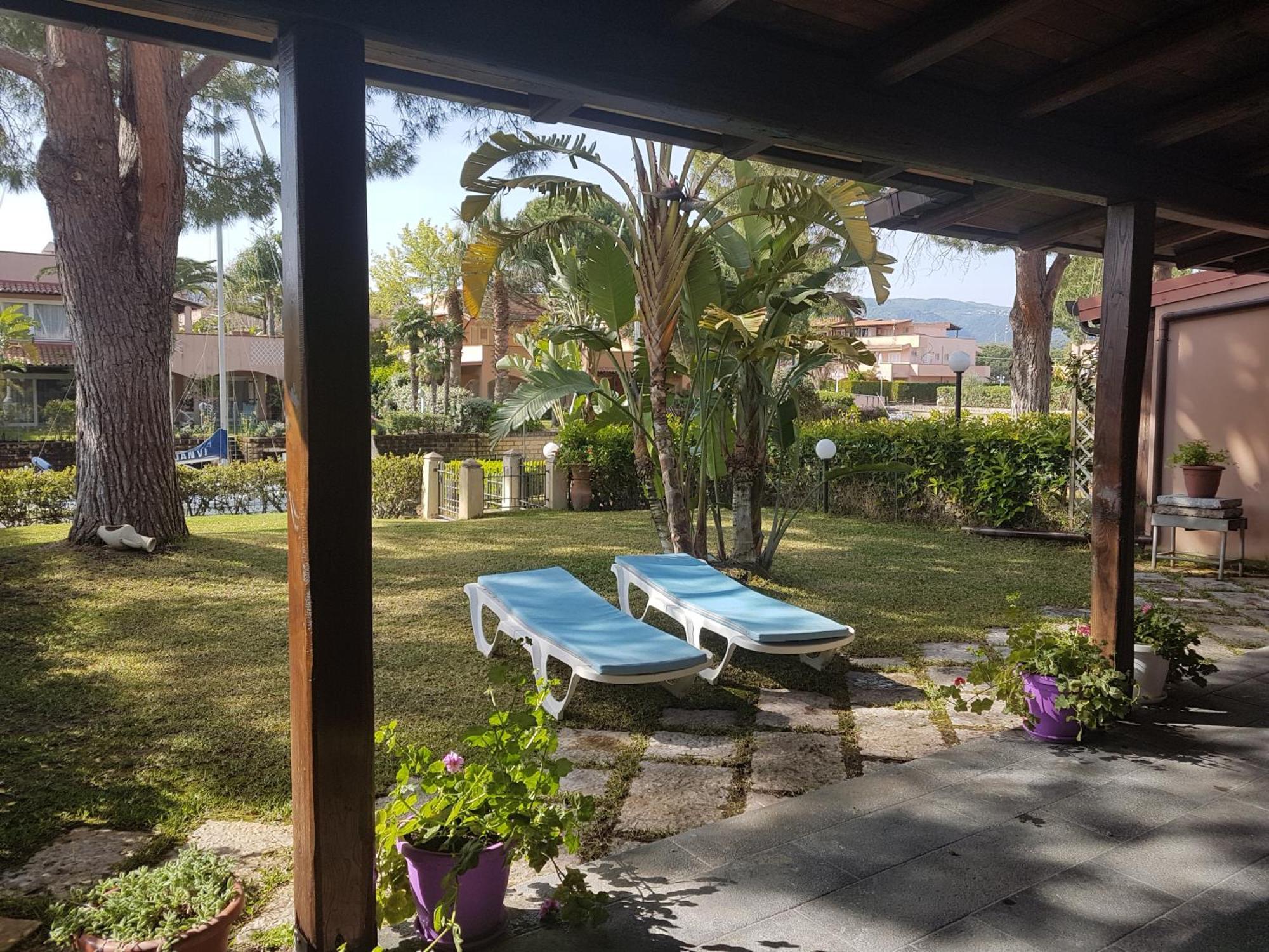 Nella Baia Casa de Férias