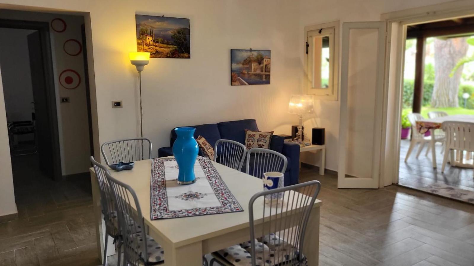 Nella Baia Casa de Férias Furnari