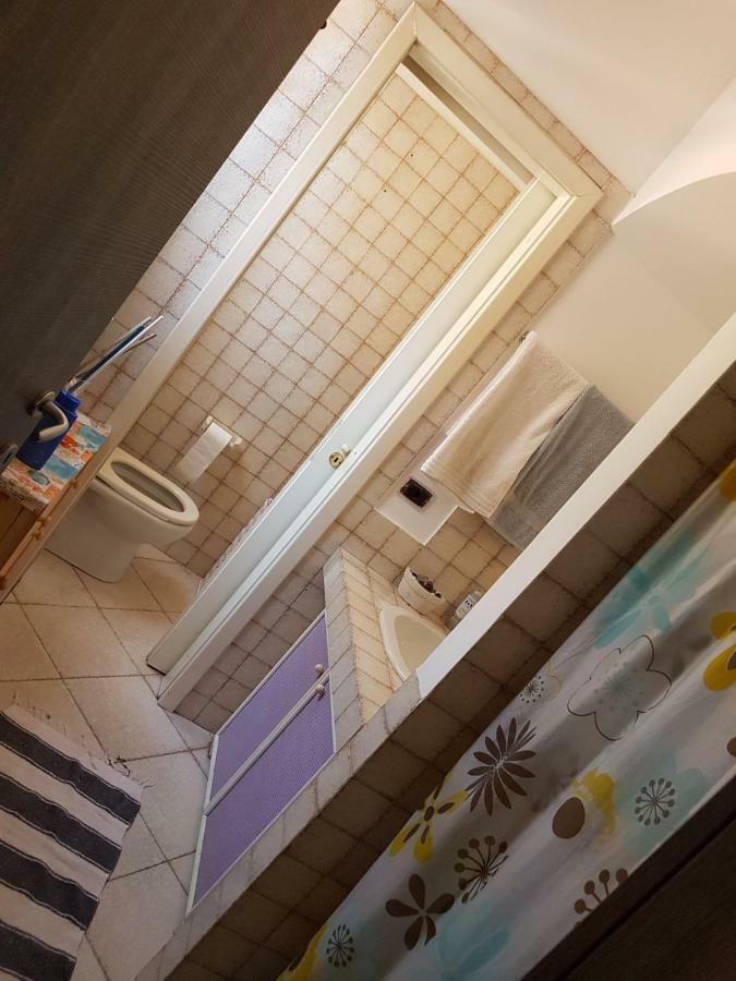 Nella Baia Holiday home