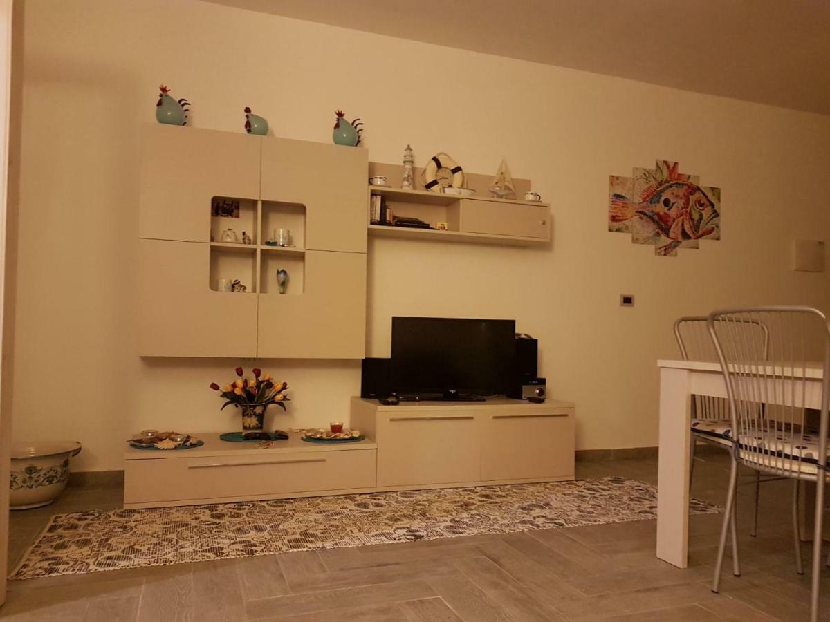 Nella Baia Holiday home