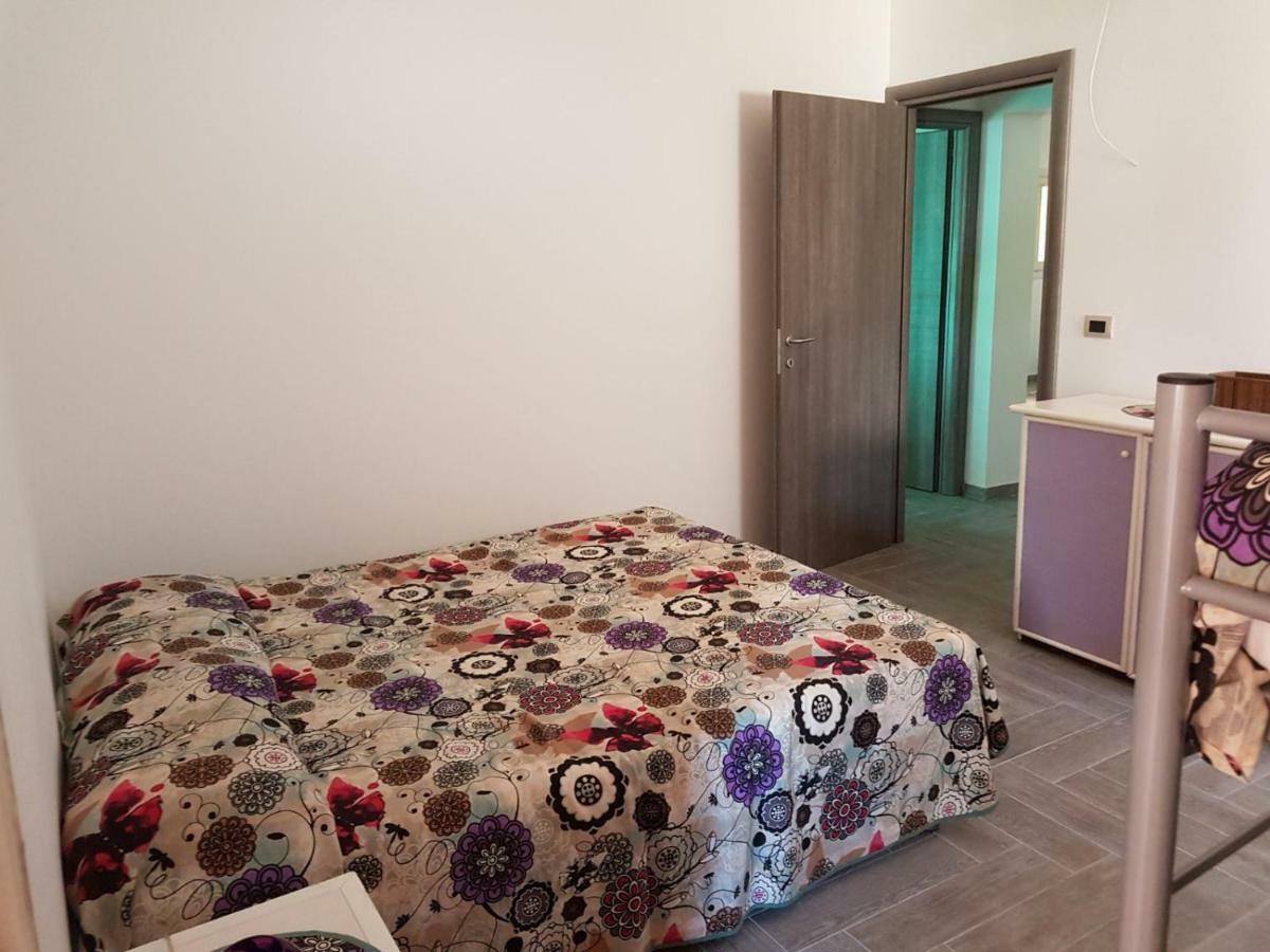 Nella Baia Holiday home Furnari