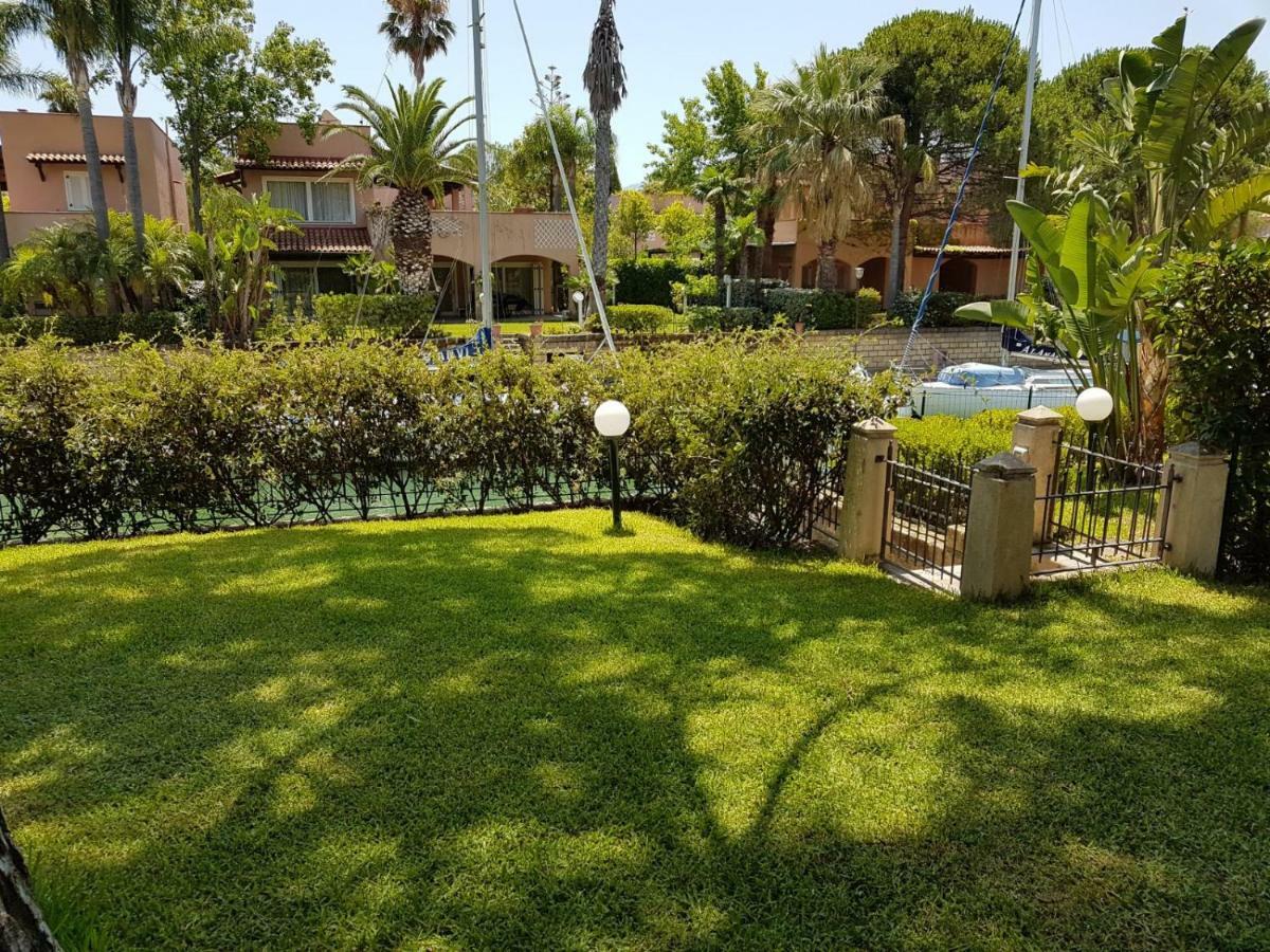 Nella Baia Casa de Férias