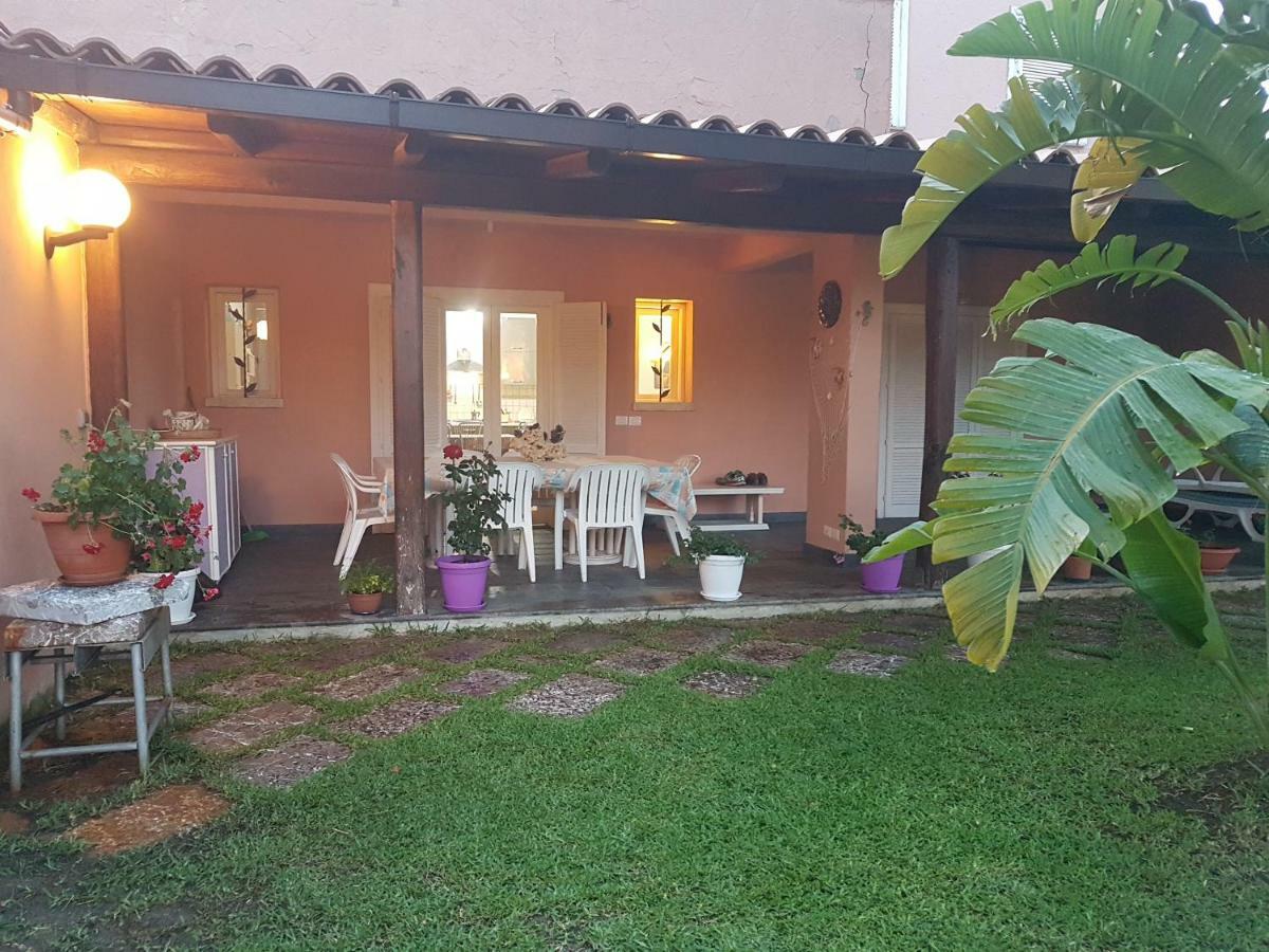 Nella Baia Casa de Férias
