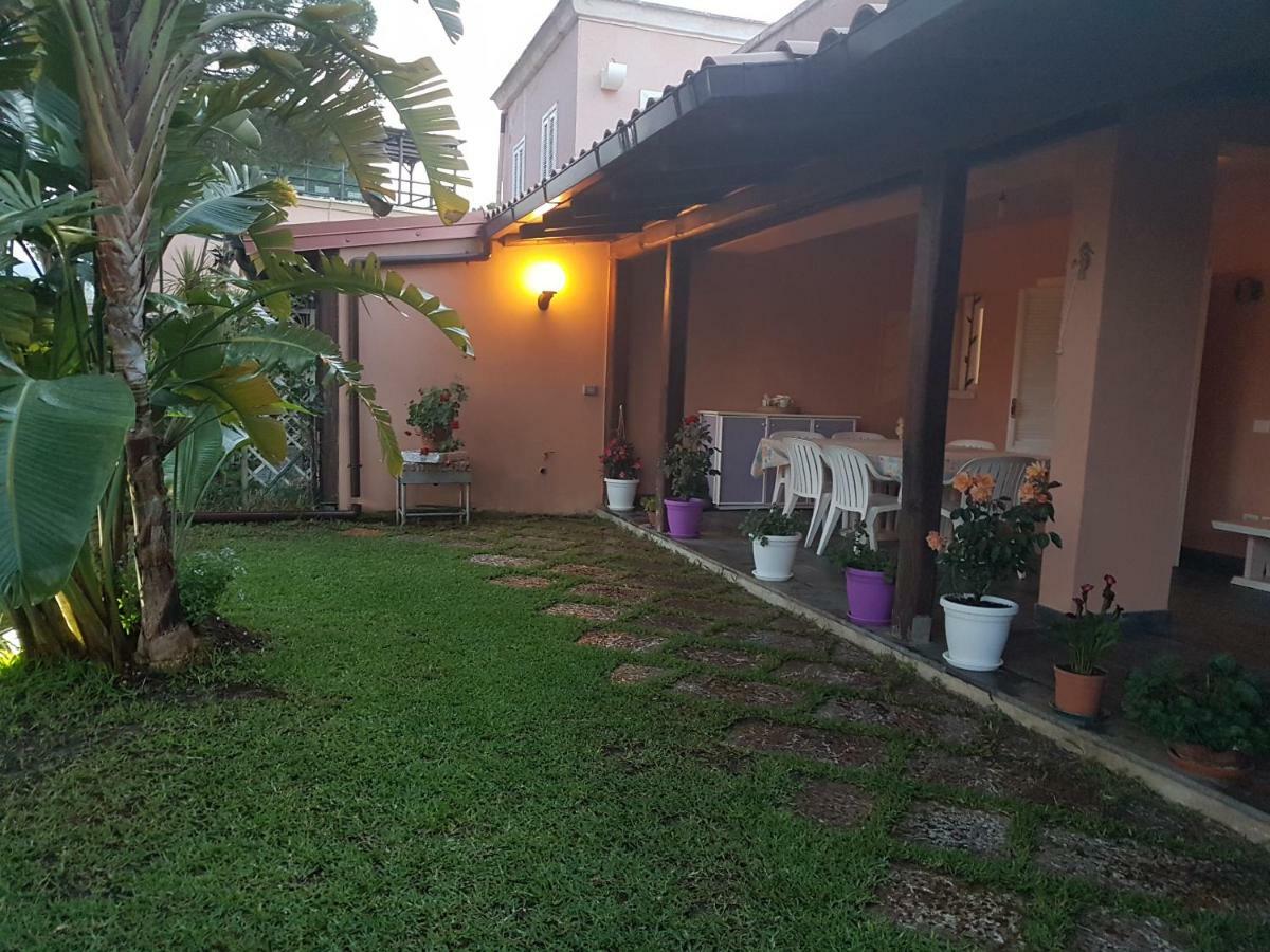Holiday home Nella Baia *