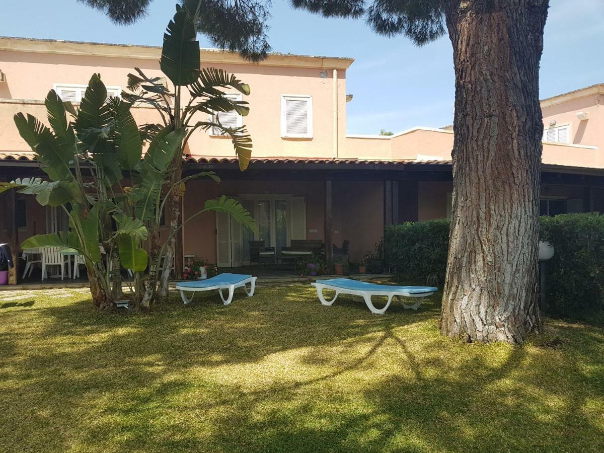Casa de Férias Nella Baia Furnari