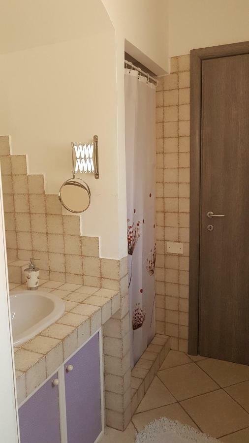 Holiday home Nella Baia