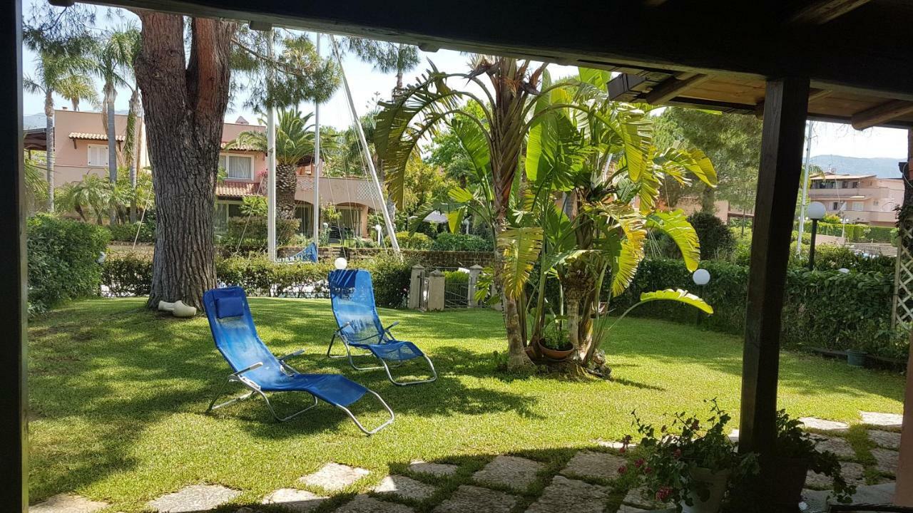 Nella Baia Holiday home *