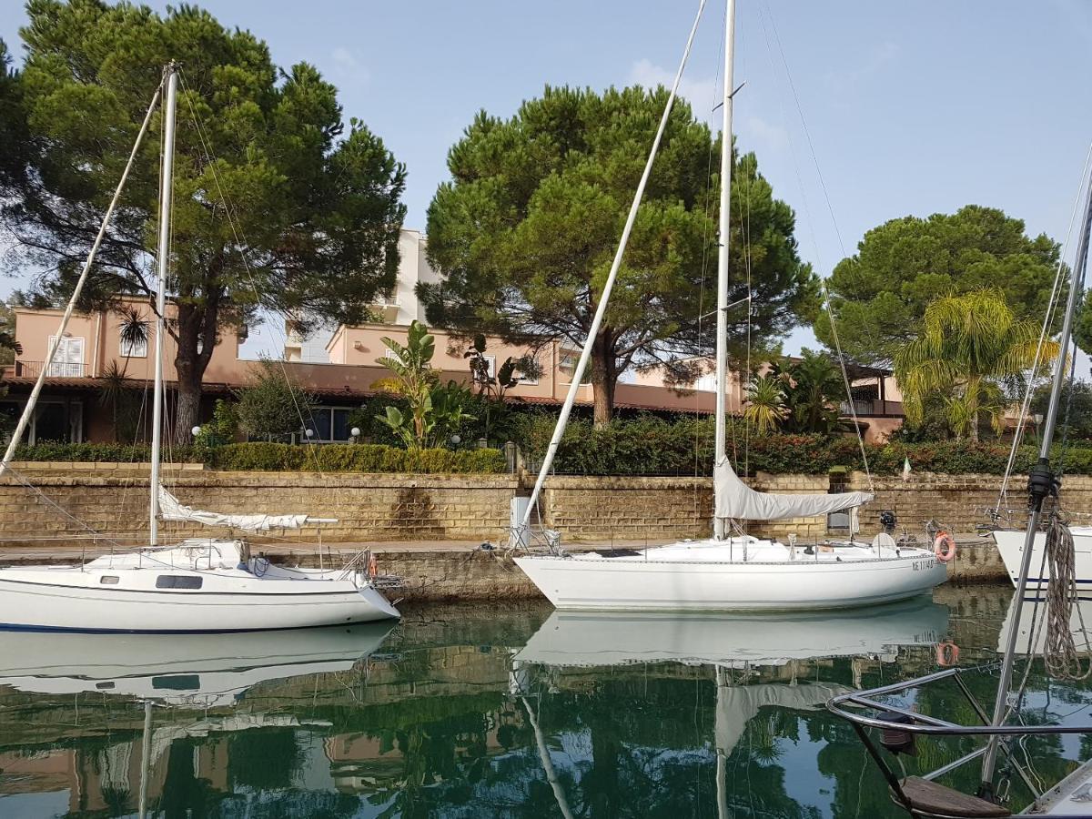 Nella Baia