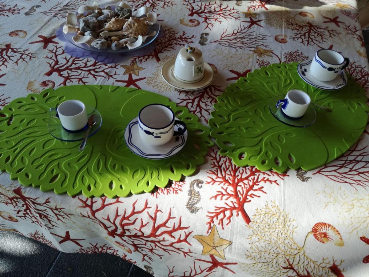 Holiday home Nella Baia *